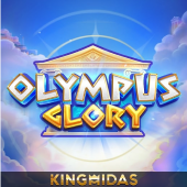 Olympus Glory Big Bunny PH